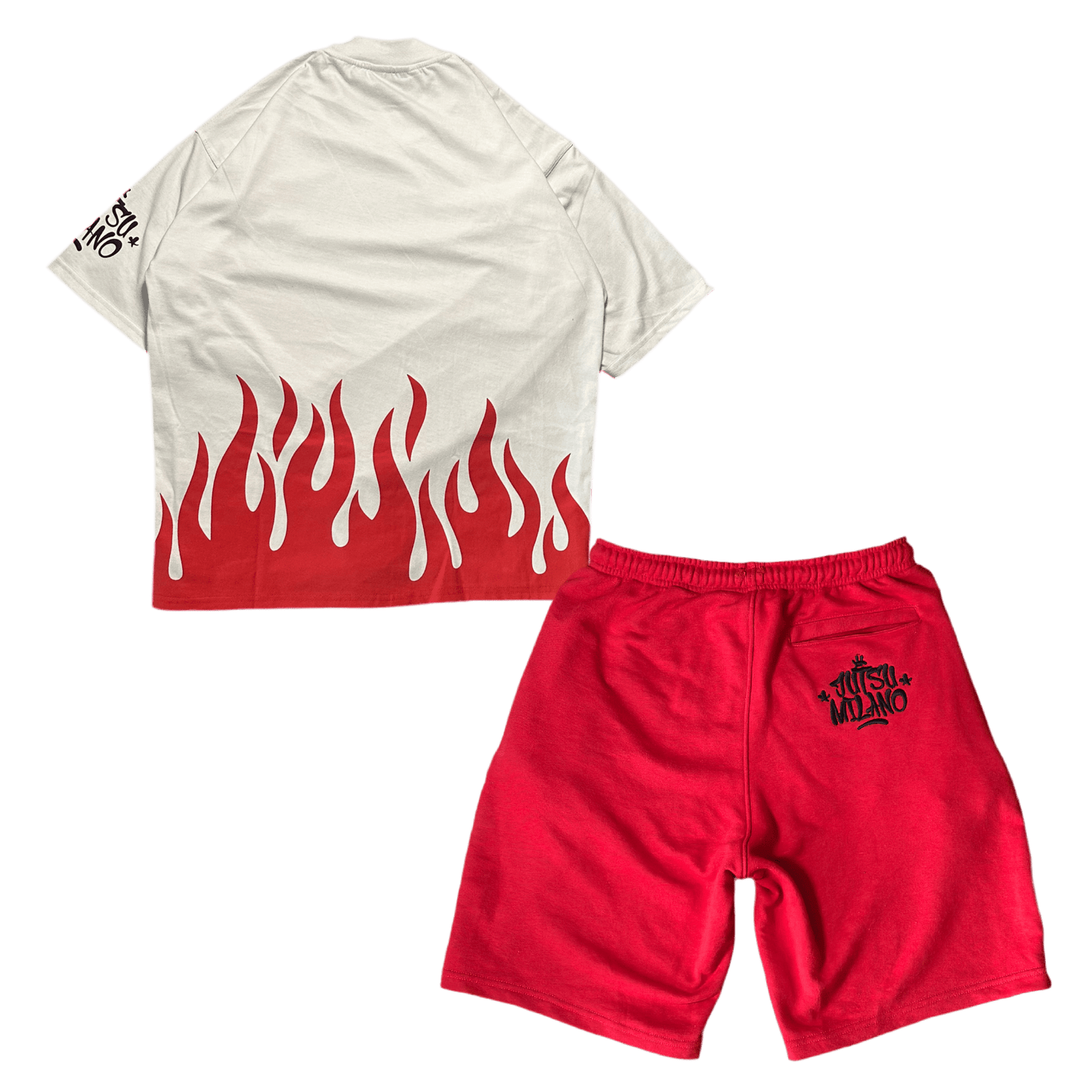 KATON BUNDLE - JUTSU MILANO