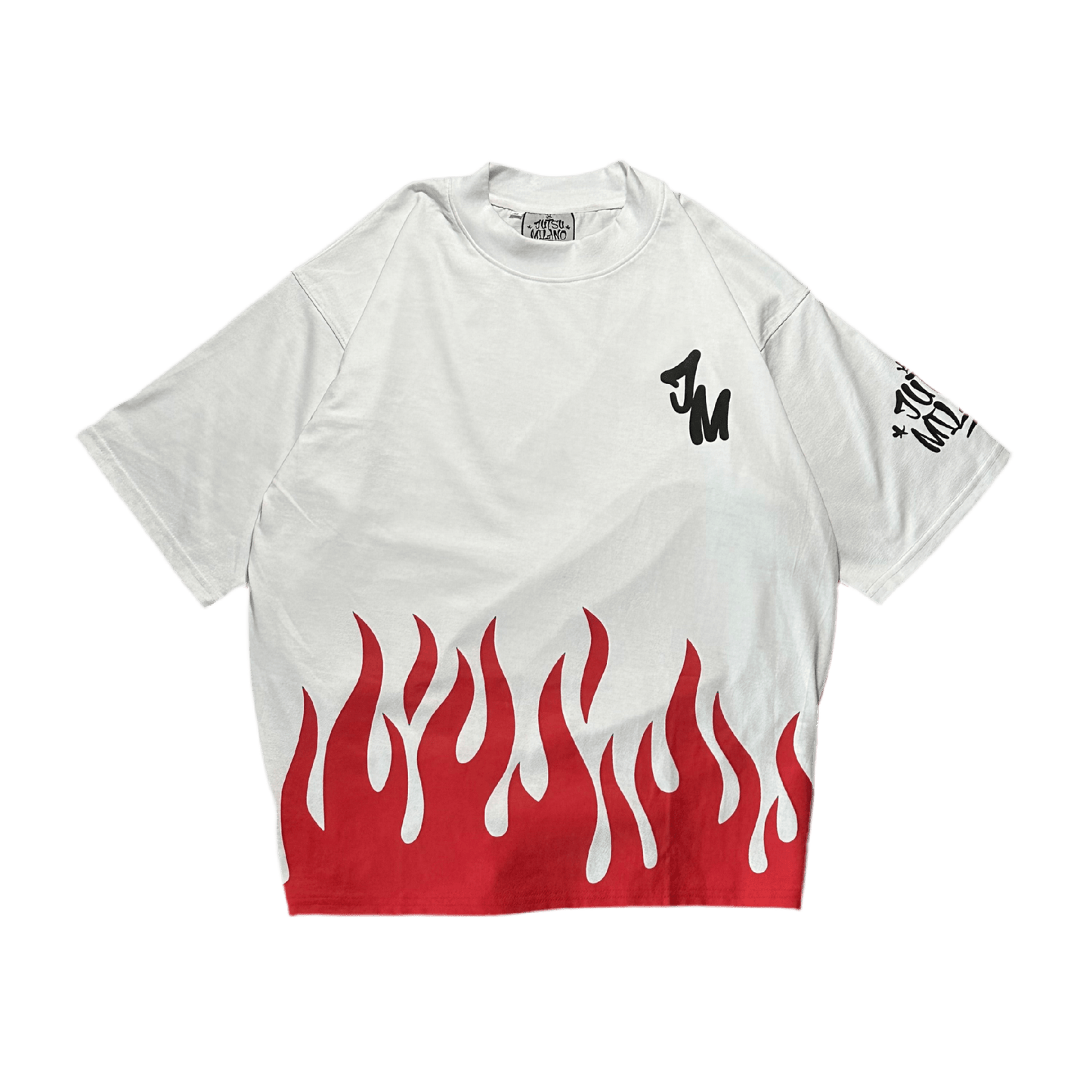 KATON T - SHIRT - JUTSU MILANO