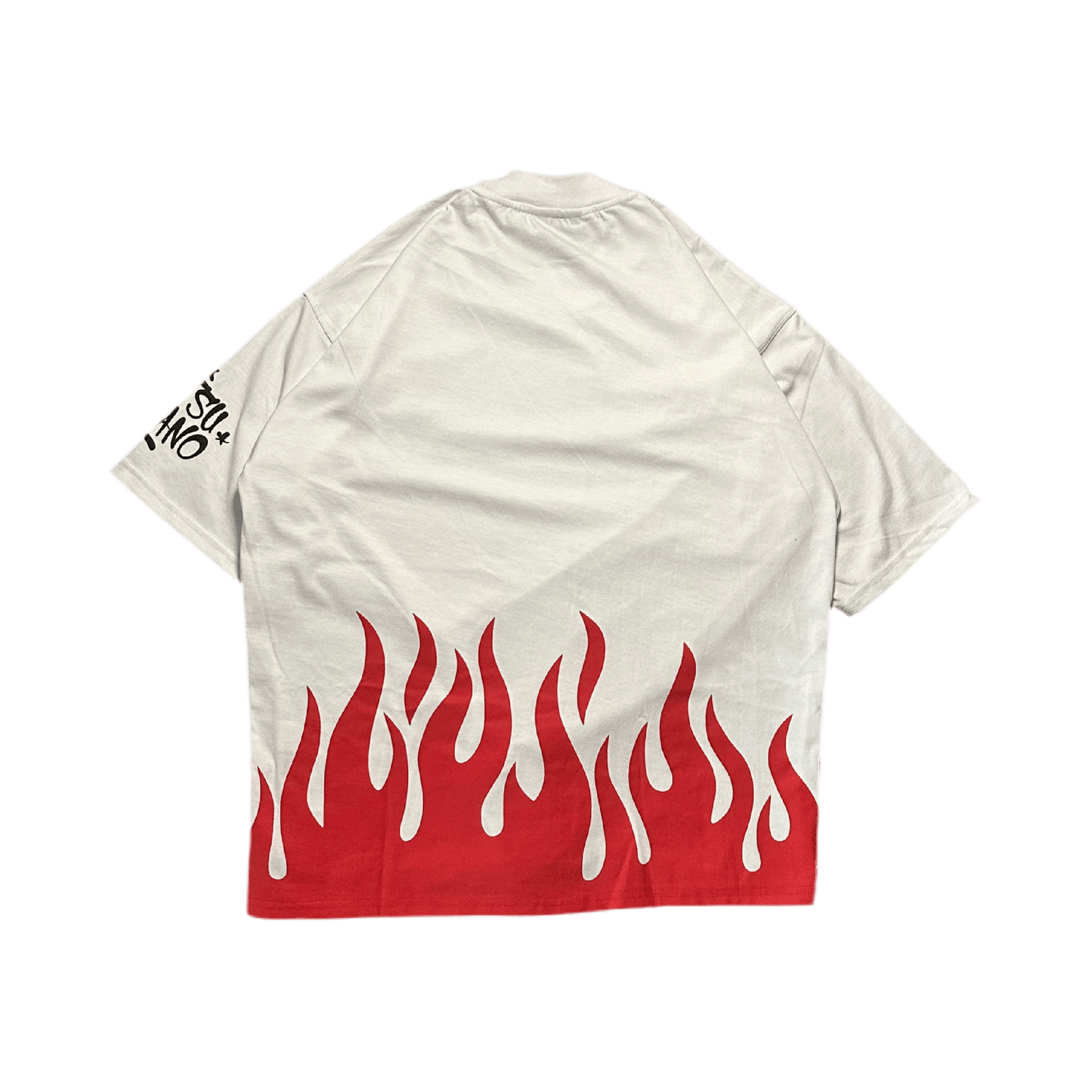 KATON T - SHIRT - JUTSU MILANO