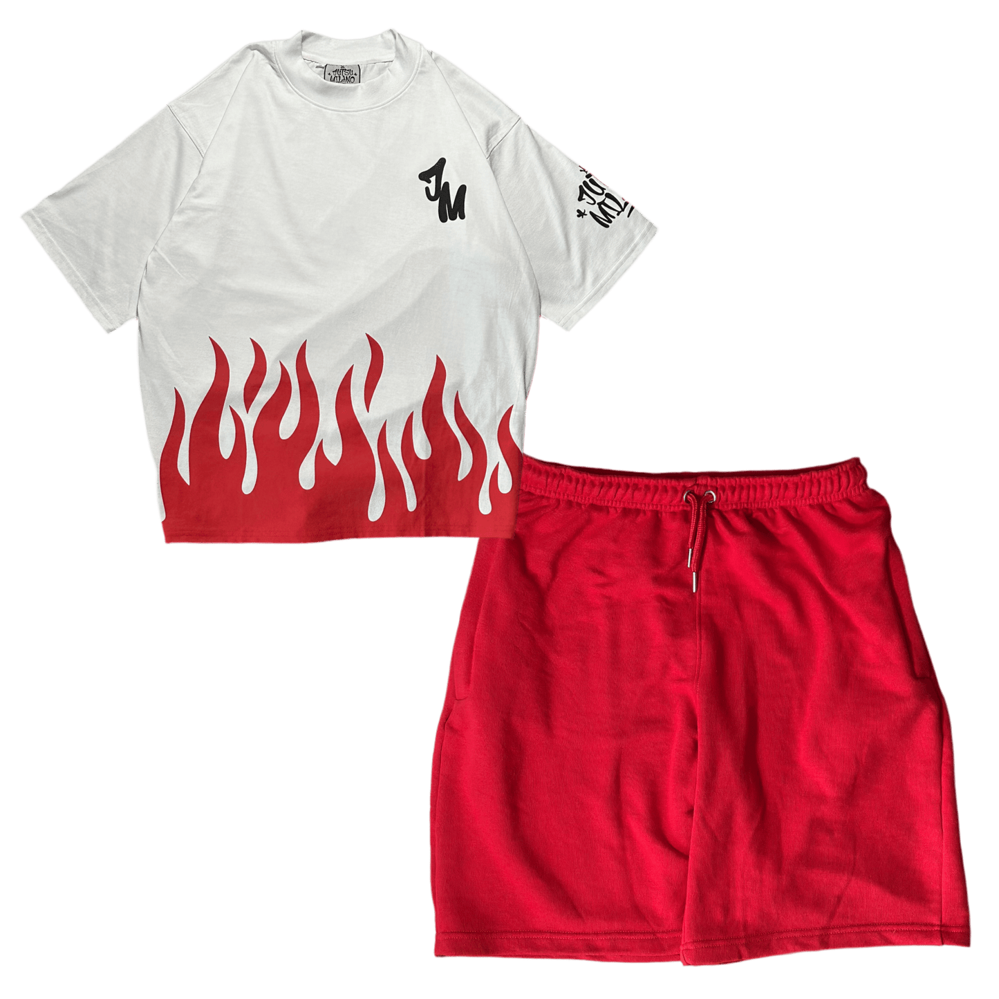 KATON BUNDLE - JUTSU MILANO