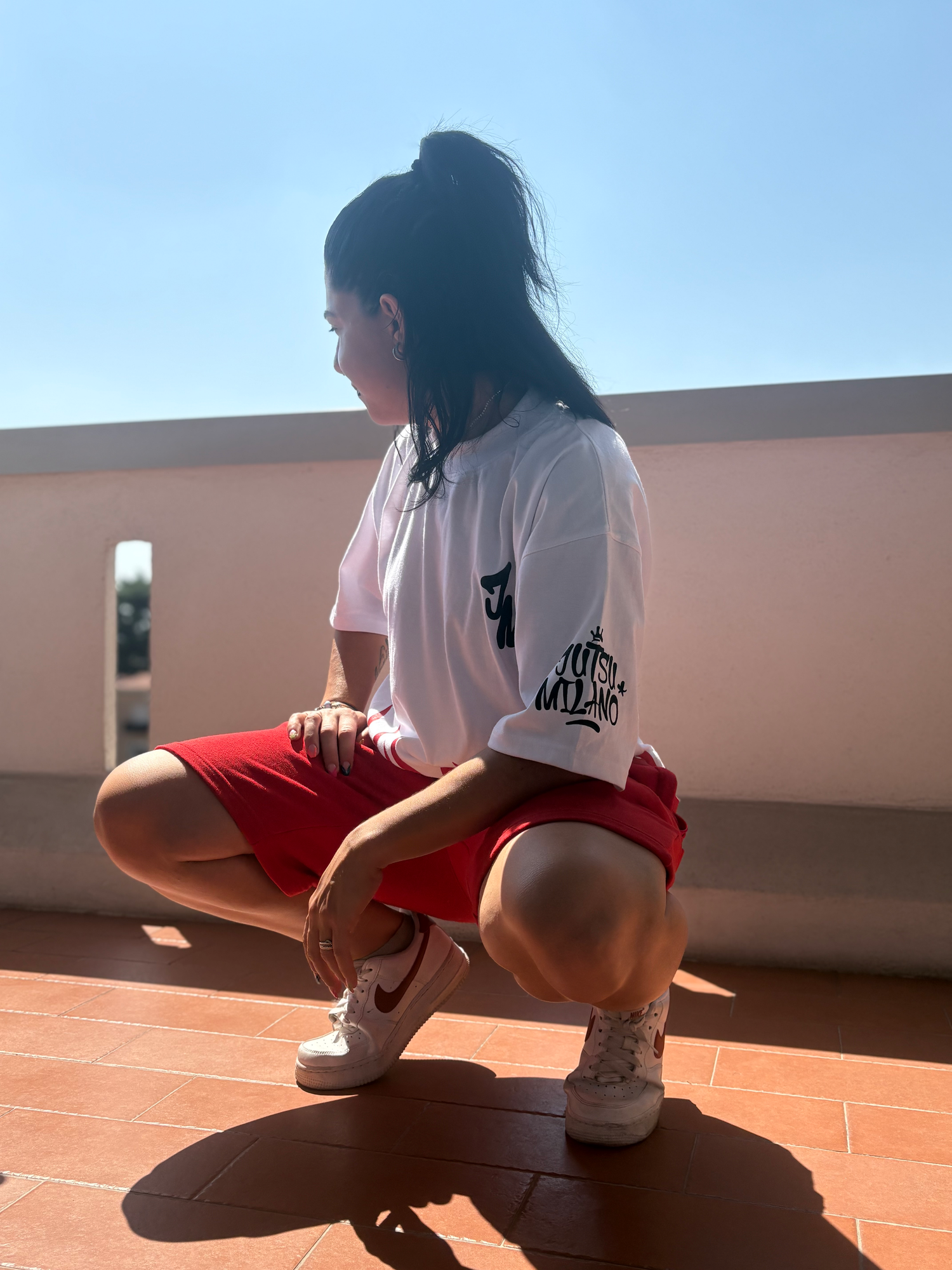 SUMMER COLLECTION - JUTSU MILANO