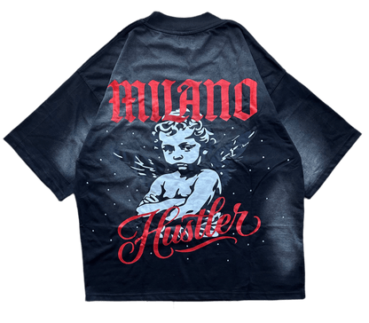 II Milano Angels - JUTSU MILANO