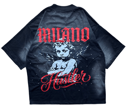 II Milano Angels - JUTSU MILANO