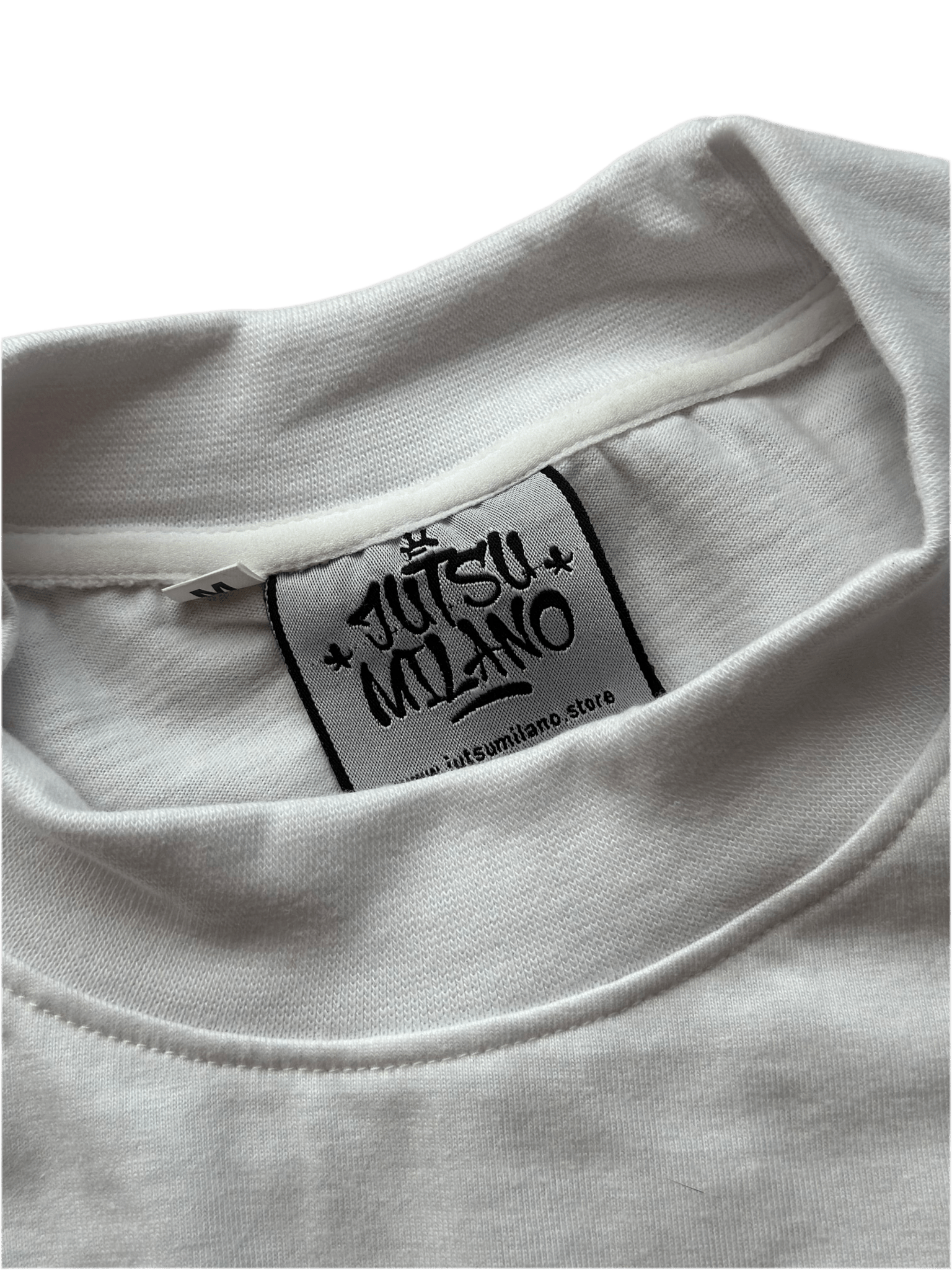 KATON T - SHIRT - JUTSU MILANO