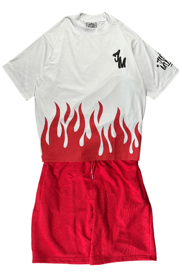 KATON BUNDLE - JUTSU MILANO