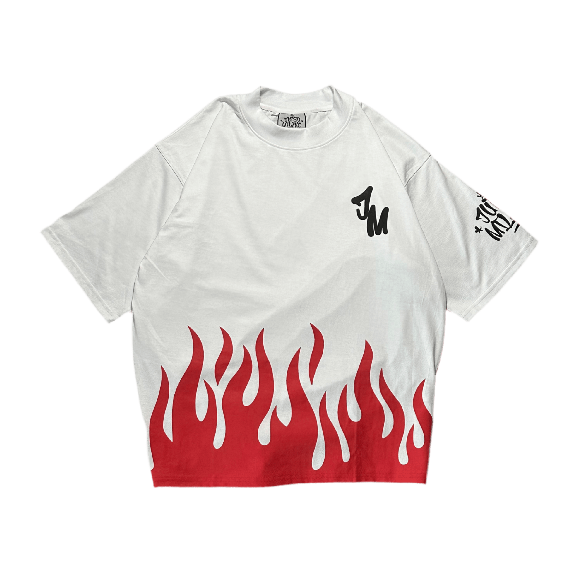 KATON T - SHIRT - JUTSU MILANO